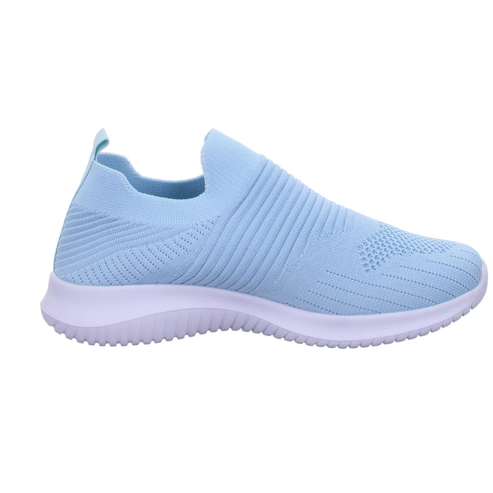 Sneakers Slipper/Kletthalbschuh (casual) - SchuhEggers.de