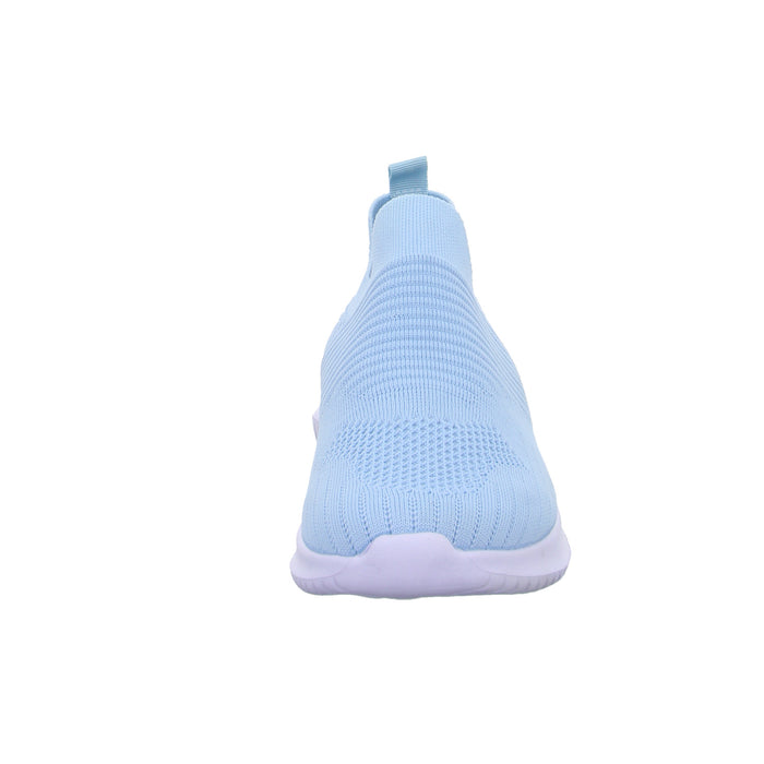 Sneakers Slipper/Kletthalbschuh (casual) - SchuhEggers.de