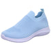 Sneakers Slipper/Kletthalbschuh (casual) - SchuhEggers.de