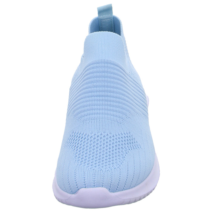 Sneakers Slipper/Kletthalbschuh (casual) - SchuhEggers.de