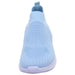 Sneakers Slipper/Kletthalbschuh (casual) - SchuhEggers.de