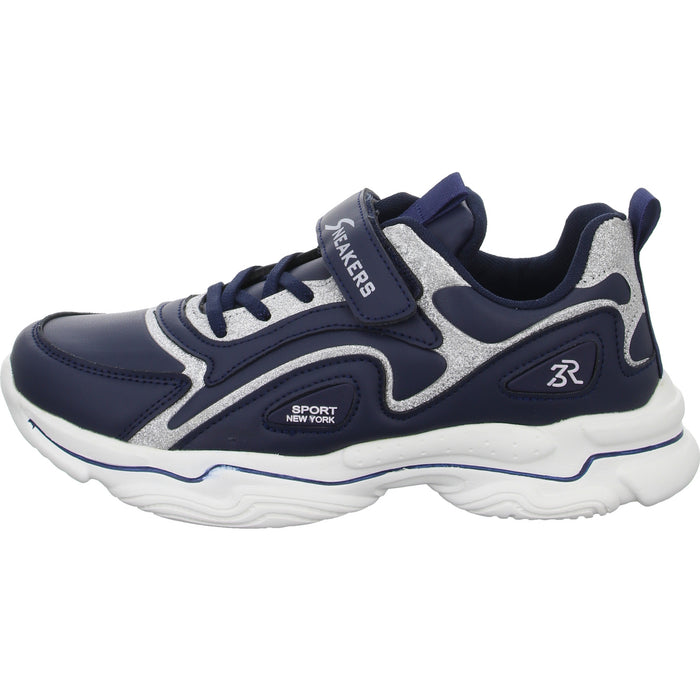 Sneakers Slipper/Kletthalbschuh (casual) - SchuhEggers.de