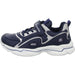 Sneakers Slipper/Kletthalbschuh (casual) - SchuhEggers.de