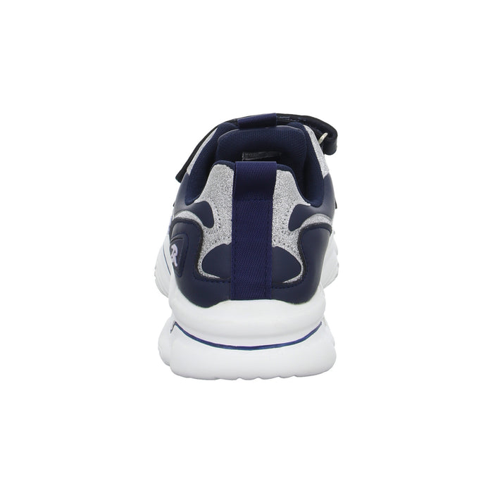 Sneakers Slipper/Kletthalbschuh (casual) - SchuhEggers.de