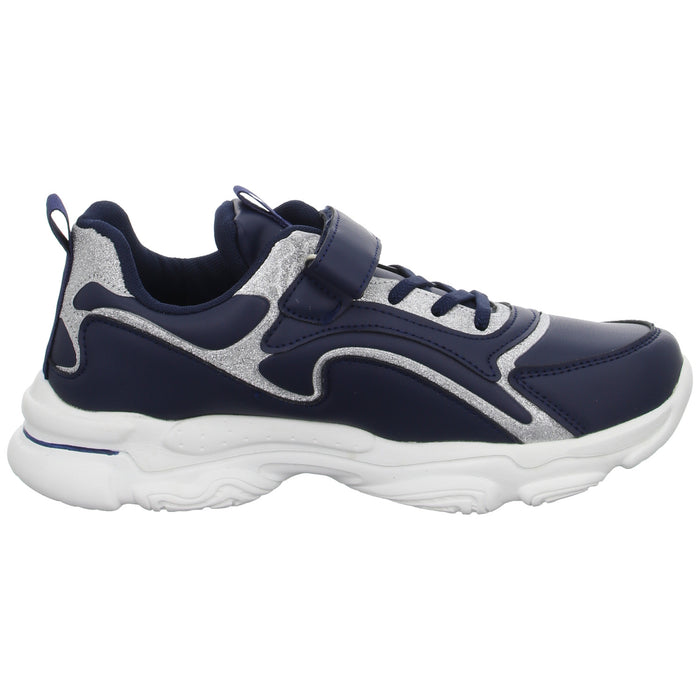 Sneakers Slipper/Kletthalbschuh (casual) - SchuhEggers.de