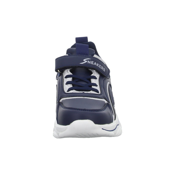 Sneakers Slipper/Kletthalbschuh (casual) - SchuhEggers.de