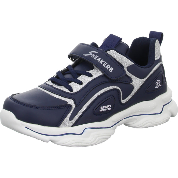 Sneakers Slipper/Kletthalbschuh (casual) - SchuhEggers.de