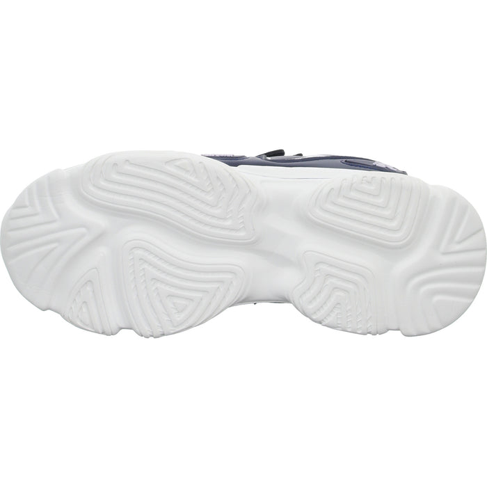 Sneakers Slipper/Kletthalbschuh (casual) - SchuhEggers.de