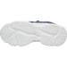 Sneakers Slipper/Kletthalbschuh (casual) - SchuhEggers.de