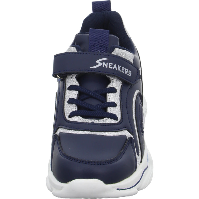 Sneakers Slipper/Kletthalbschuh (casual) - SchuhEggers.de