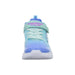 Skechers Slipper/Kletthalbschuh (casual) S LIGHTS®-FLICKER FLASH-OMBRE DREAMER - SchuhEggers.de