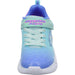 Skechers Slipper/Kletthalbschuh (casual) S LIGHTS®-FLICKER FLASH-OMBRE DREAMER - SchuhEggers.de