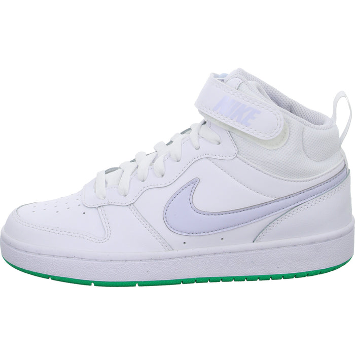 Nike Schnürstiefelette Kaltfutter COURT BOROUGH MID 2 (GS) - SchuhEggers.de