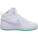 Nike Schnürstiefelette Kaltfutter COURT BOROUGH MID 2 (GS) - SchuhEggers.de