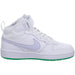 Nike Schnürstiefelette Kaltfutter COURT BOROUGH MID 2 (GS) - SchuhEggers.de