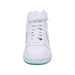 Nike Schnürstiefelette Kaltfutter COURT BOROUGH MID 2 (GS) - SchuhEggers.de