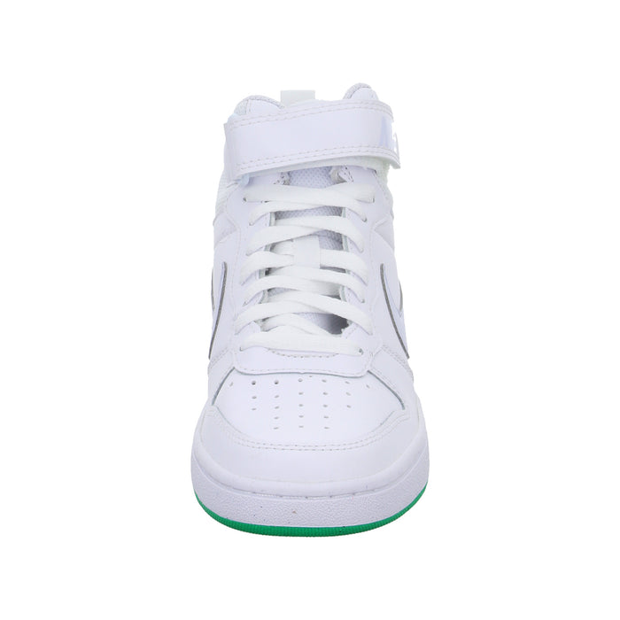 Nike Schnürstiefelette Kaltfutter COURT BOROUGH MID 2 (GS) - SchuhEggers.de
