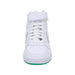 Nike Schnürstiefelette Kaltfutter COURT BOROUGH MID 2 (GS) - SchuhEggers.de