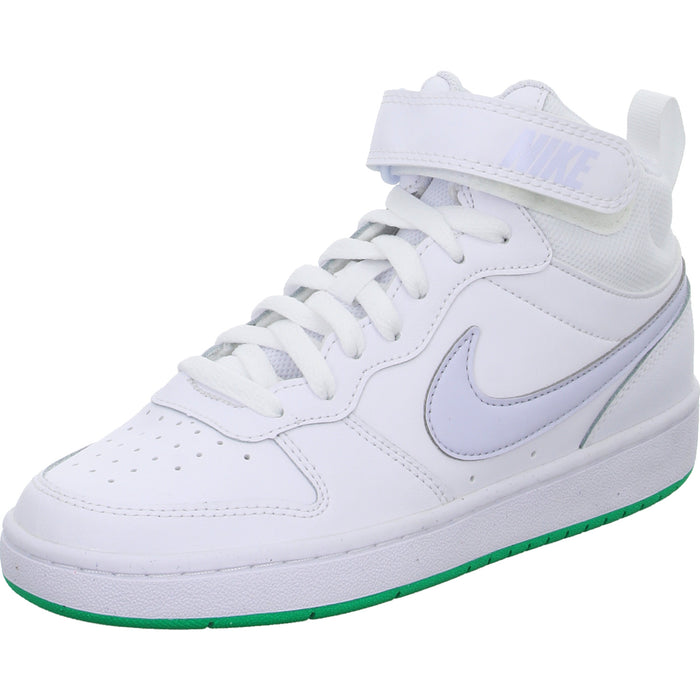 Nike Schnürstiefelette Kaltfutter COURT BOROUGH MID 2 (GS) - SchuhEggers.de