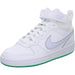 Nike Schnürstiefelette Kaltfutter COURT BOROUGH MID 2 (GS) - SchuhEggers.de