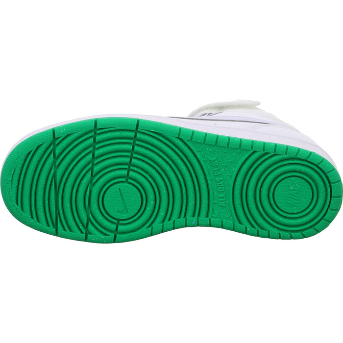 Nike Schnürstiefelette Kaltfutter COURT BOROUGH MID 2 (GS) - SchuhEggers.de