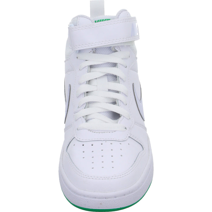 Nike Schnürstiefelette Kaltfutter COURT BOROUGH MID 2 (GS) - SchuhEggers.de