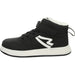 Sneakers Schlupf-/Klettstiefelette Kaltfutter - SchuhEggers.de