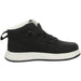 Sneakers Schlupf-/Klettstiefelette Kaltfutter - SchuhEggers.de