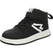 Sneakers Schlupf-/Klettstiefelette Kaltfutter - SchuhEggers.de
