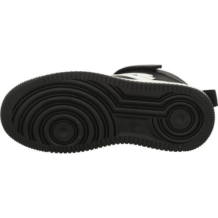 Sneakers Schlupf-/Klettstiefelette Kaltfutter - SchuhEggers.de