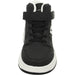 Sneakers Schlupf-/Klettstiefelette Kaltfutter - SchuhEggers.de