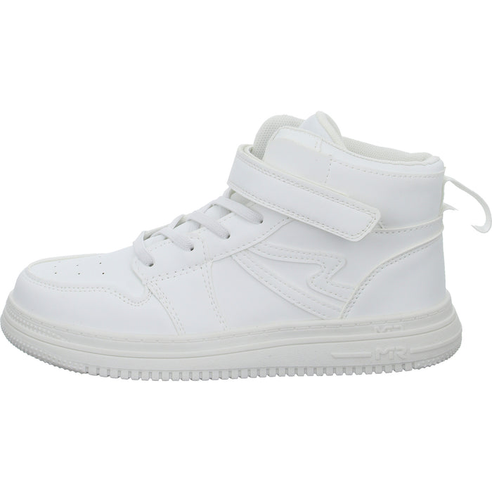 Sneakers Schlupf-/Klettstiefelette Kaltfutter - SchuhEggers.de