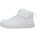 Sneakers Schlupf-/Klettstiefelette Kaltfutter - SchuhEggers.de