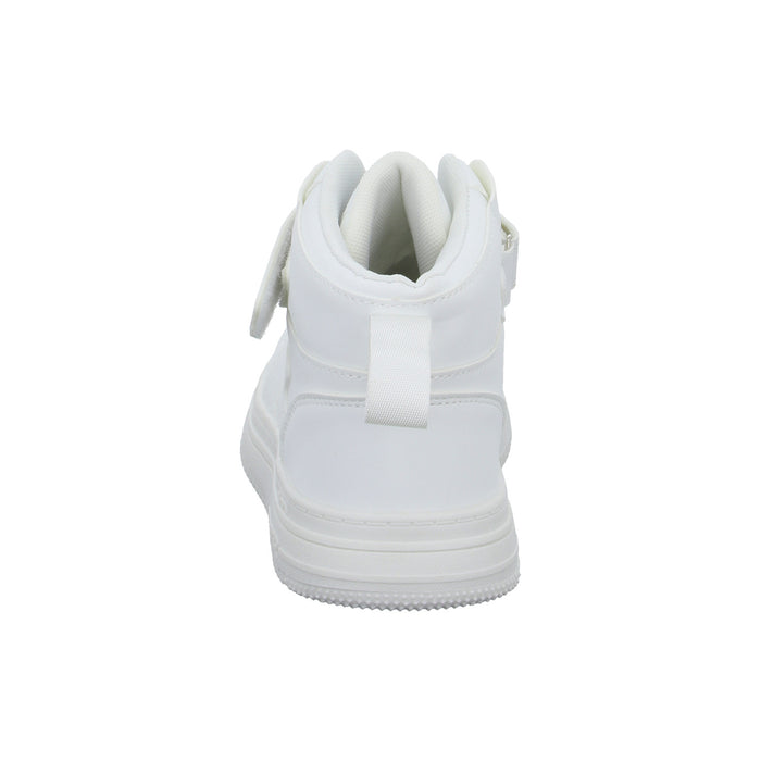 Sneakers Schlupf-/Klettstiefelette Kaltfutter - SchuhEggers.de
