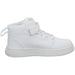 Sneakers Schlupf-/Klettstiefelette Kaltfutter - SchuhEggers.de