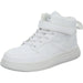 Sneakers Schlupf-/Klettstiefelette Kaltfutter - SchuhEggers.de