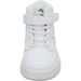 Sneakers Schlupf-/Klettstiefelette Kaltfutter - SchuhEggers.de