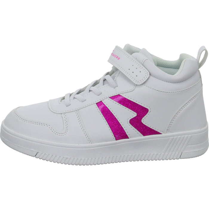 Sneakers Schlupf-/Klettstiefelette Kaltfutter - SchuhEggers.de