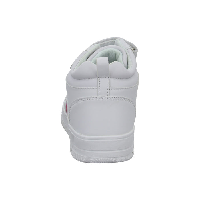 Sneakers Schlupf-/Klettstiefelette Kaltfutter - SchuhEggers.de
