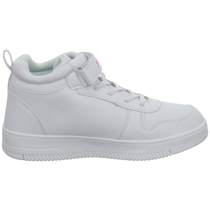 Sneakers Schlupf-/Klettstiefelette Kaltfutter - SchuhEggers.de