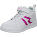 Sneakers Schlupf-/Klettstiefelette Kaltfutter - SchuhEggers.de