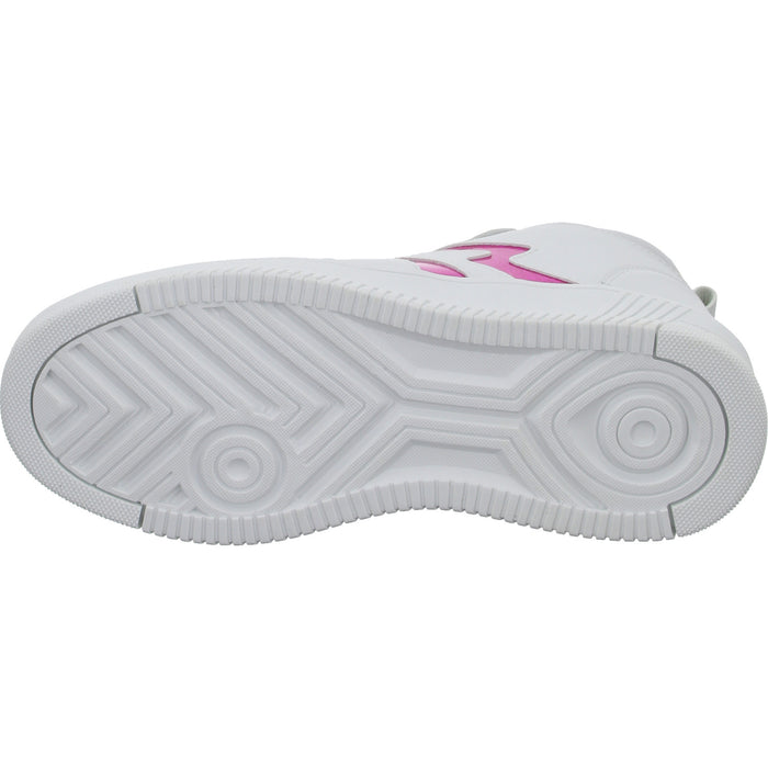 Sneakers Schlupf-/Klettstiefelette Kaltfutter - SchuhEggers.de