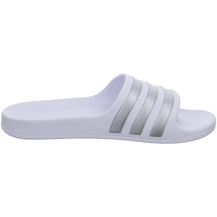 adidas Pantolette ADILETTE AQUA K - SchuhEggers.de