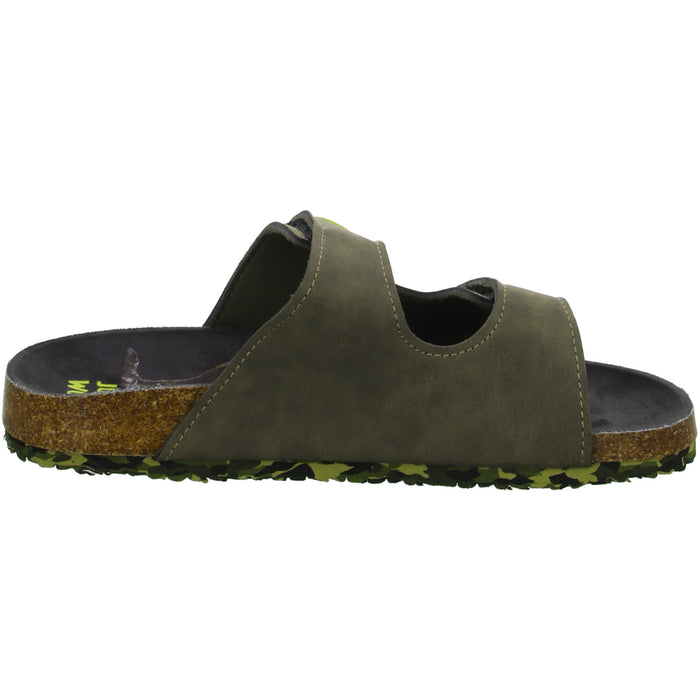 Jurassic World Bio Pantolette - SchuhEggers.de