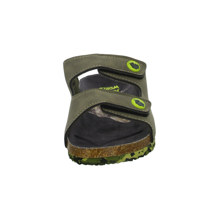 Jurassic World Bio Pantolette - SchuhEggers.de