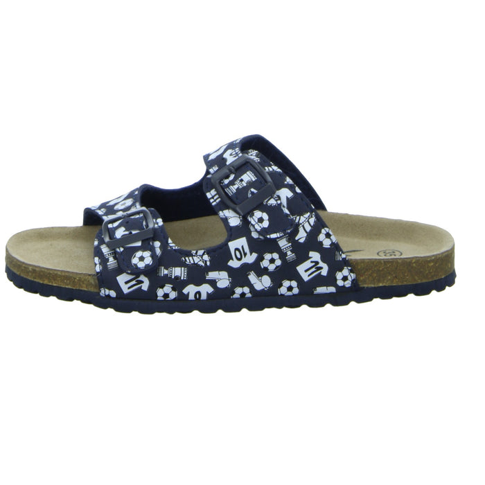 Sneakers Bio Pantolette