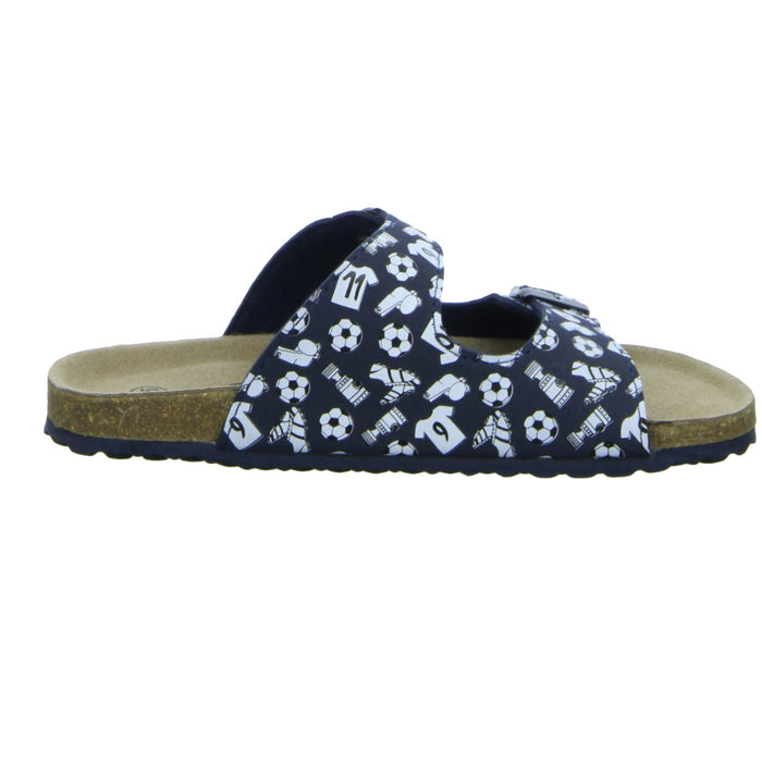 Sneakers Bio Pantolette