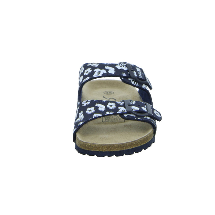 Sneakers Bio Pantolette - SchuhEggers.de
