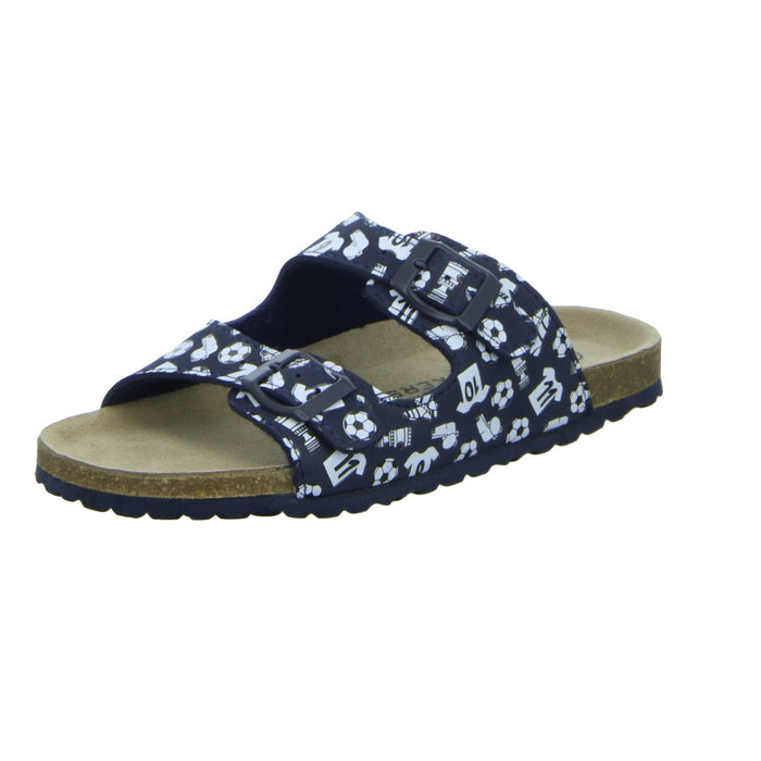 Sneakers Bio Pantolette