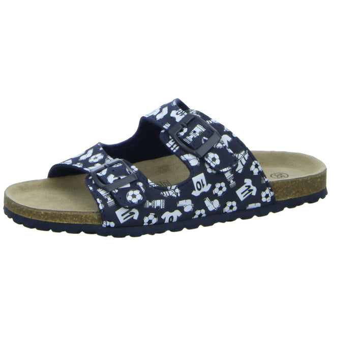 Sneakers Bio Pantolette - SchuhEggers.de